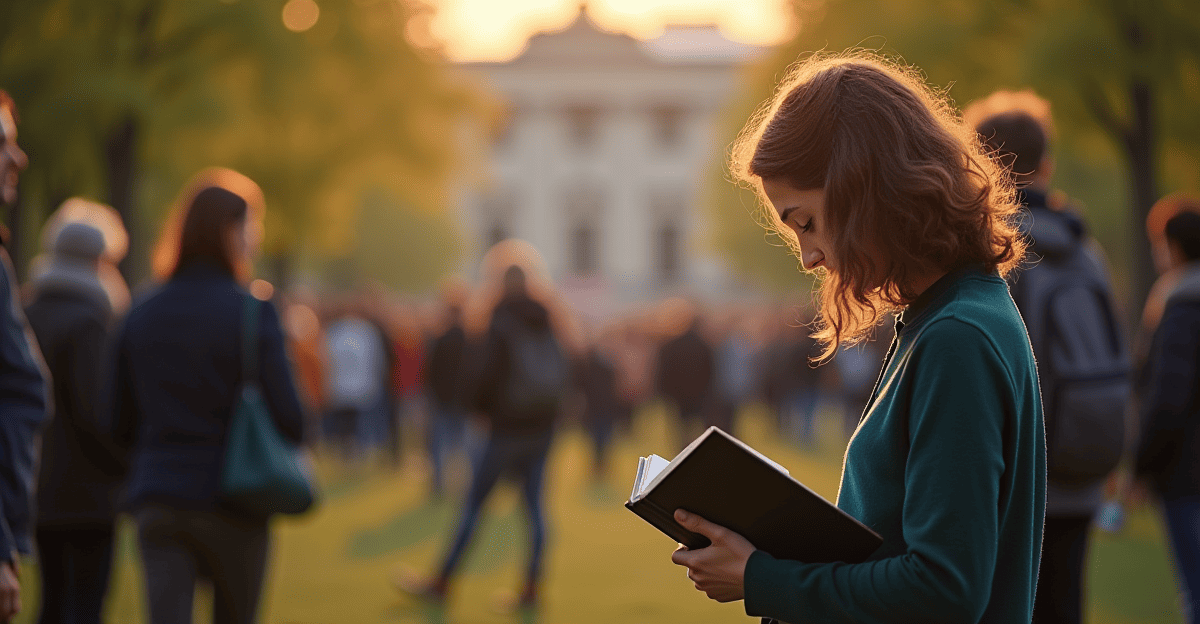 Tuesday Read: The Trap of Wealth