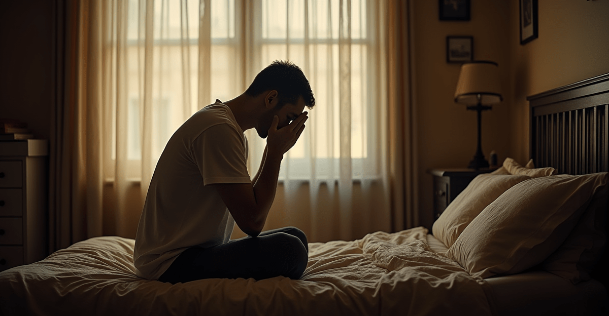 Wednesday Prayer: Learning to Rest