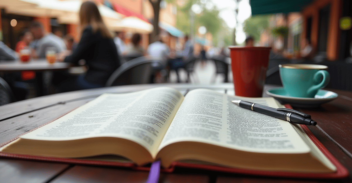 Wednesday Read: The Poison of Unforgiveness