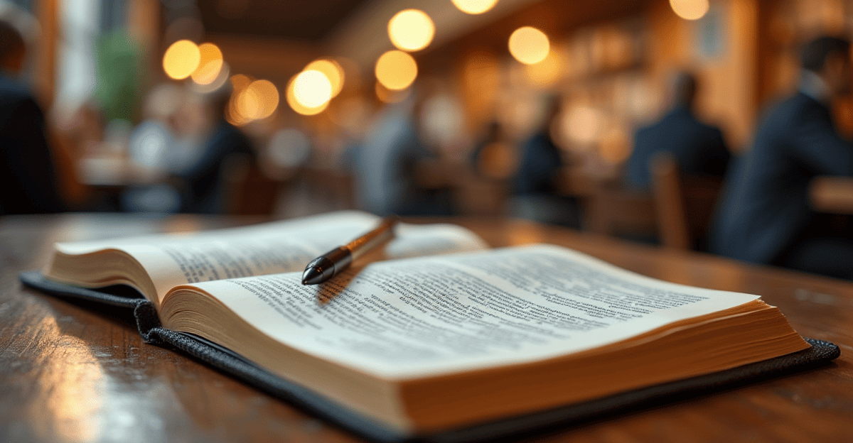 Sunday Read: The Jealousy of Ministry