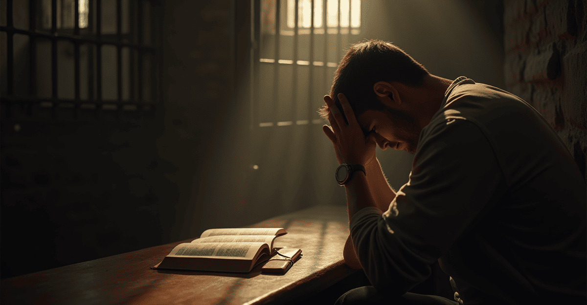 Wednesday Read: The Prison of People-Pleasing