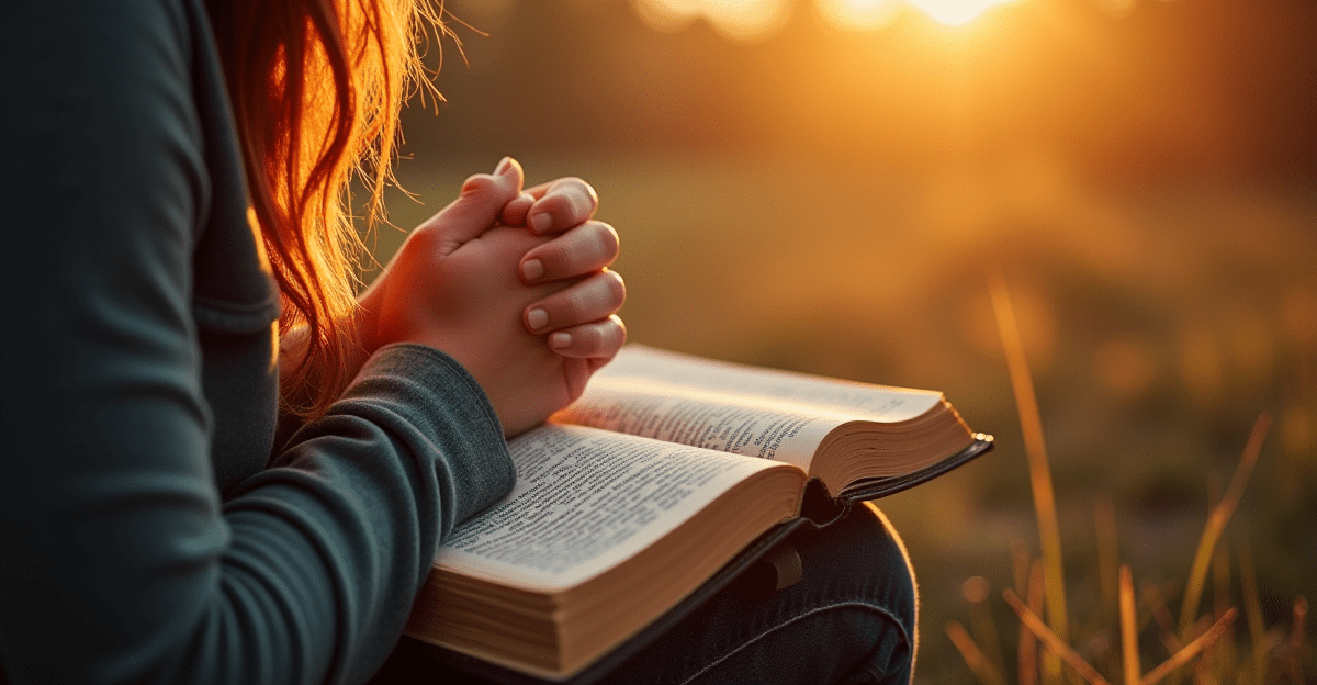 Thursday Prayer: The Mystery of Suffering