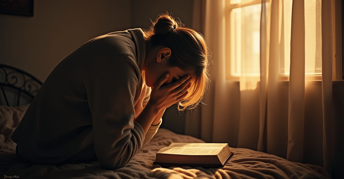 Friday Prayer: Full Circle