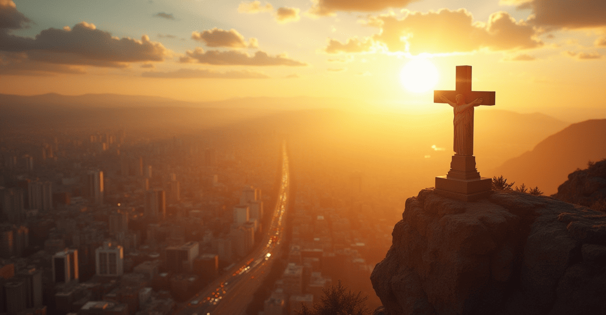 Your Refuge in Every Storm