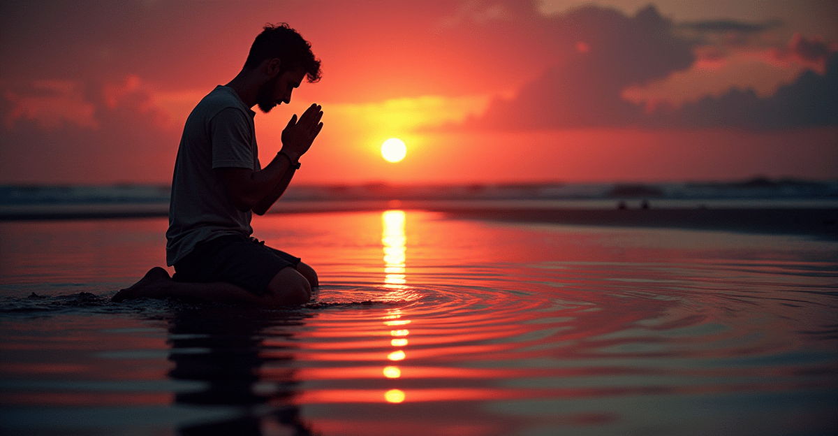 Thursday Prayer: A Heart That Wanders