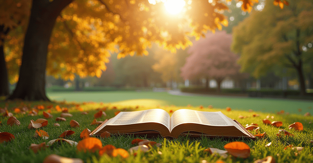 Sunday Read: The Scandal of Grace