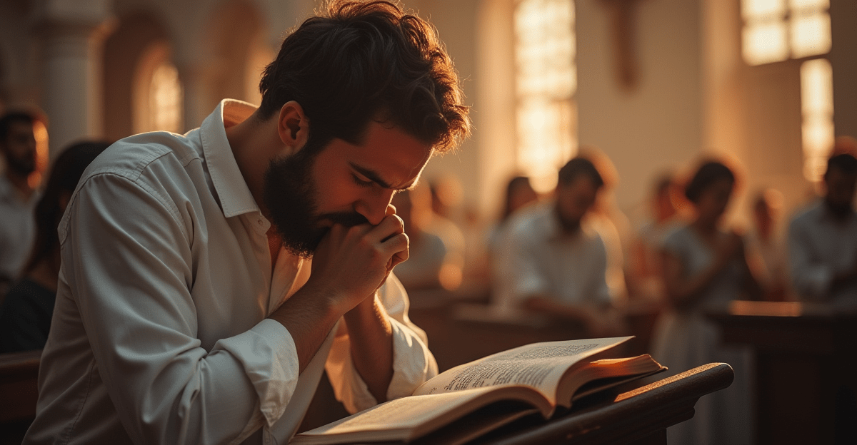 Monday Prayer: The Gift of Today