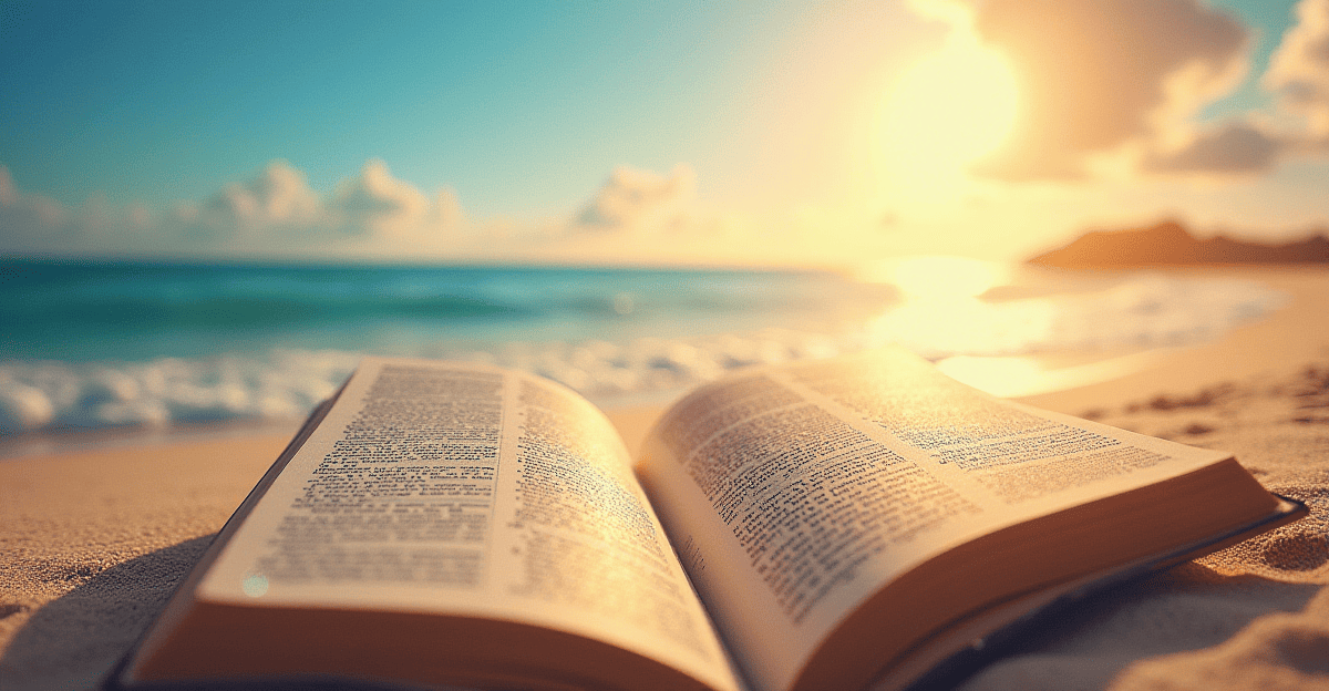 Tuesday Read: The Test of Suffering