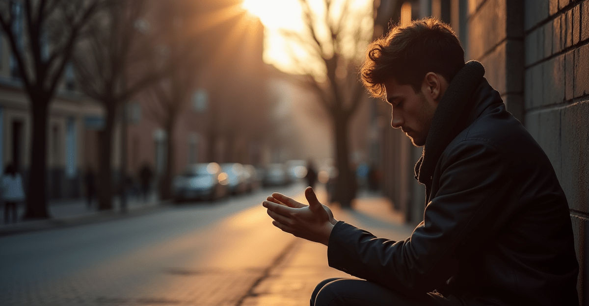 Tuesday Prayer: Month's End Reflection