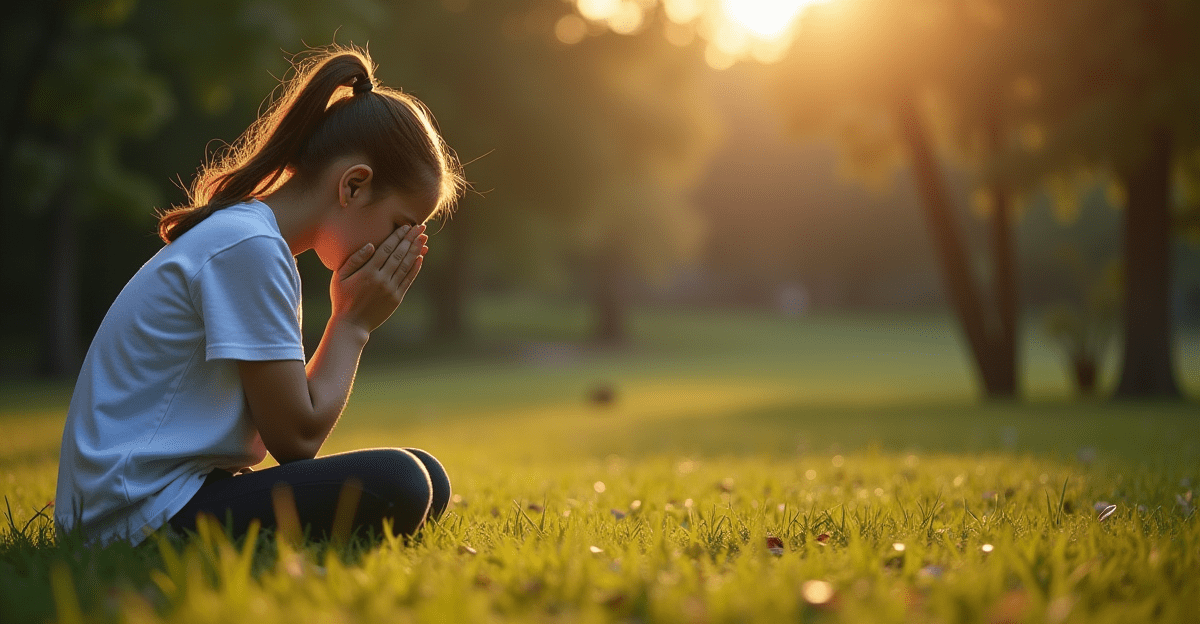 Friday Prayer: The Weight of Waiting