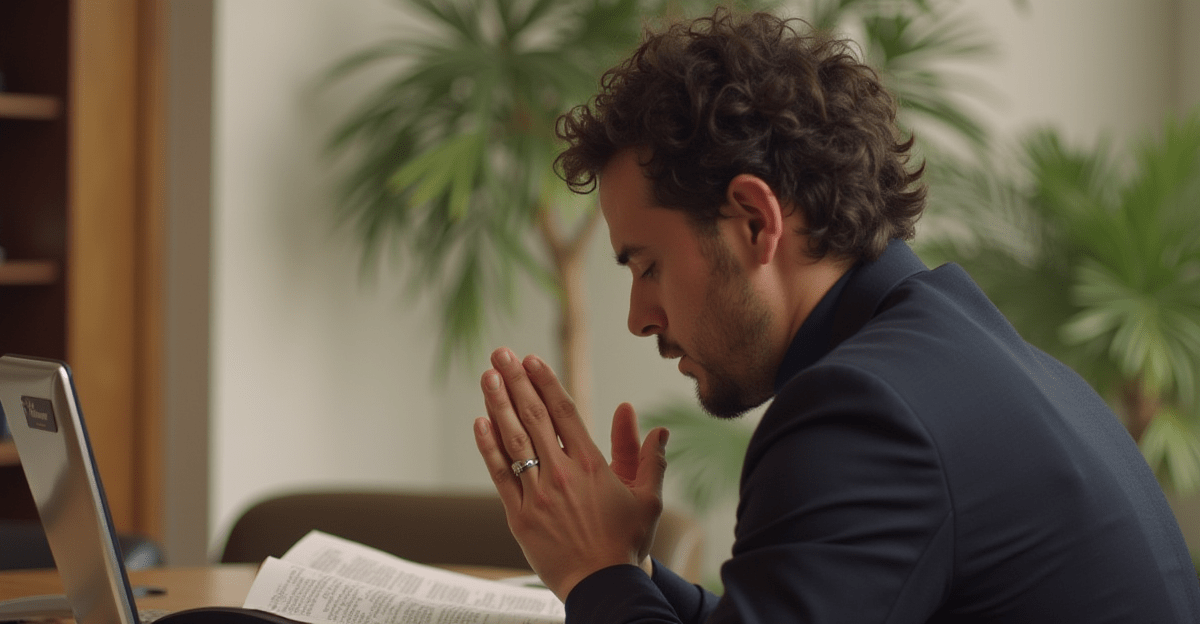 Saturday Prayer: Learning to Forgive