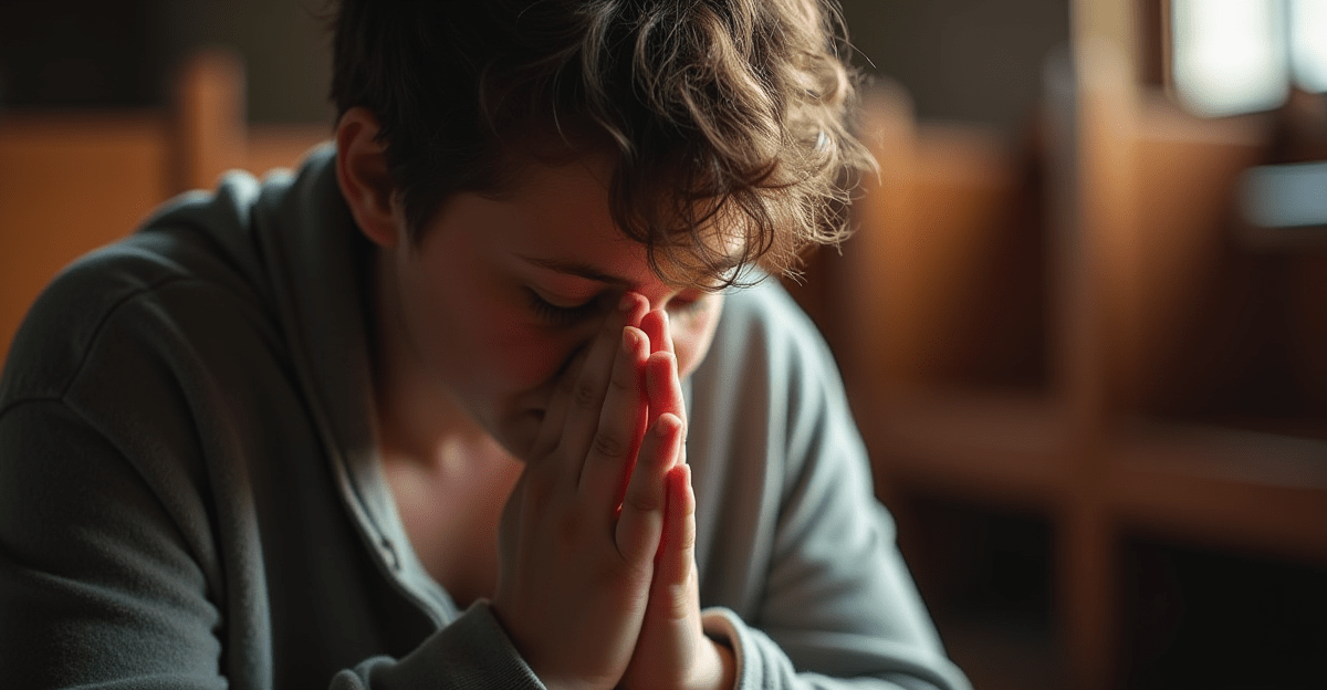Sunday Prayer: When I Feel Invisible
