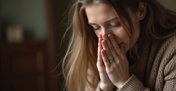 Monday Prayer: The Gift of Ordinary Days