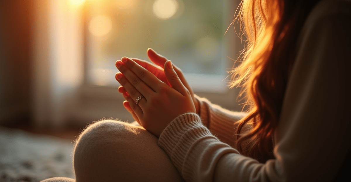 Tuesday Prayer: Wrestling with Doubt