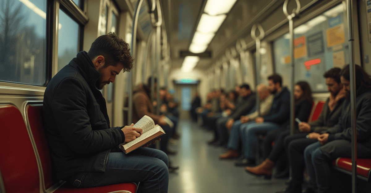 Thursday Read: The Church's Political Seduction