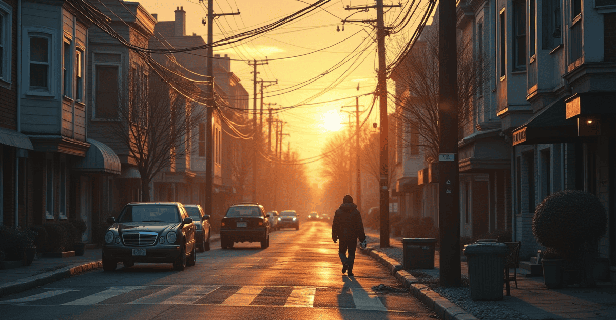 Fresh Mercy Awaits You Today