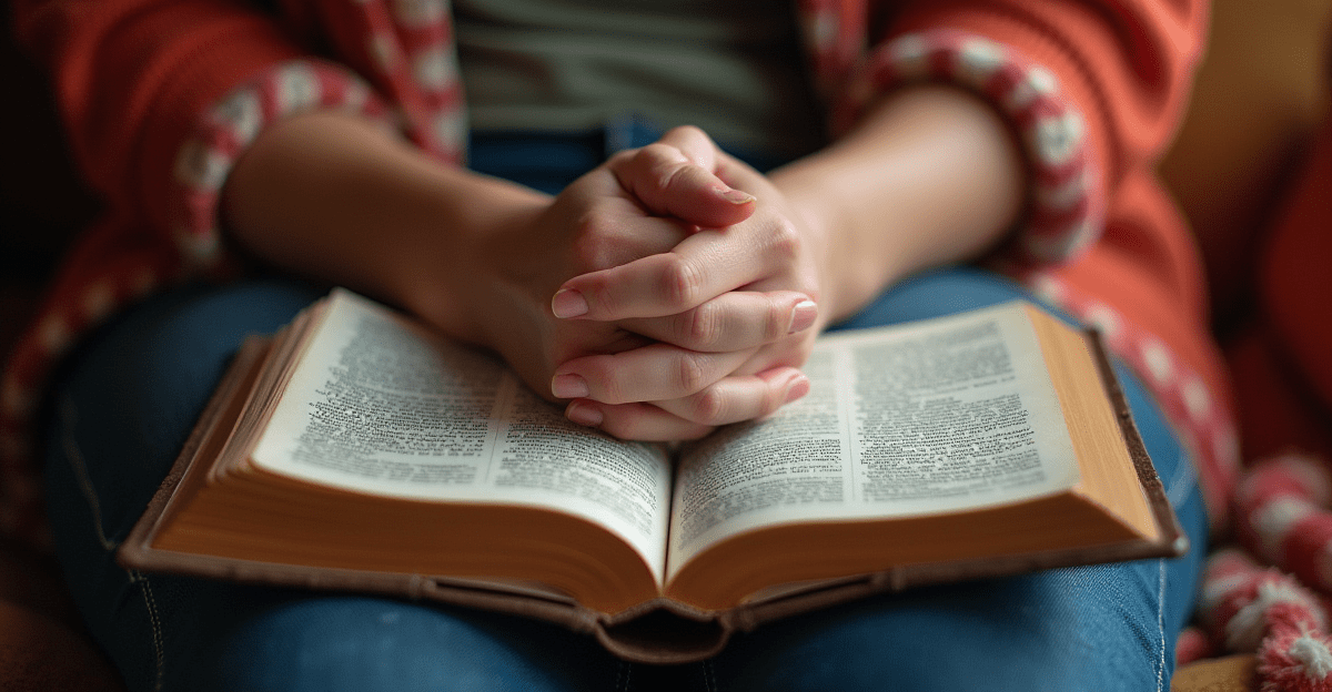 Sunday Prayer: The Challenge of Change