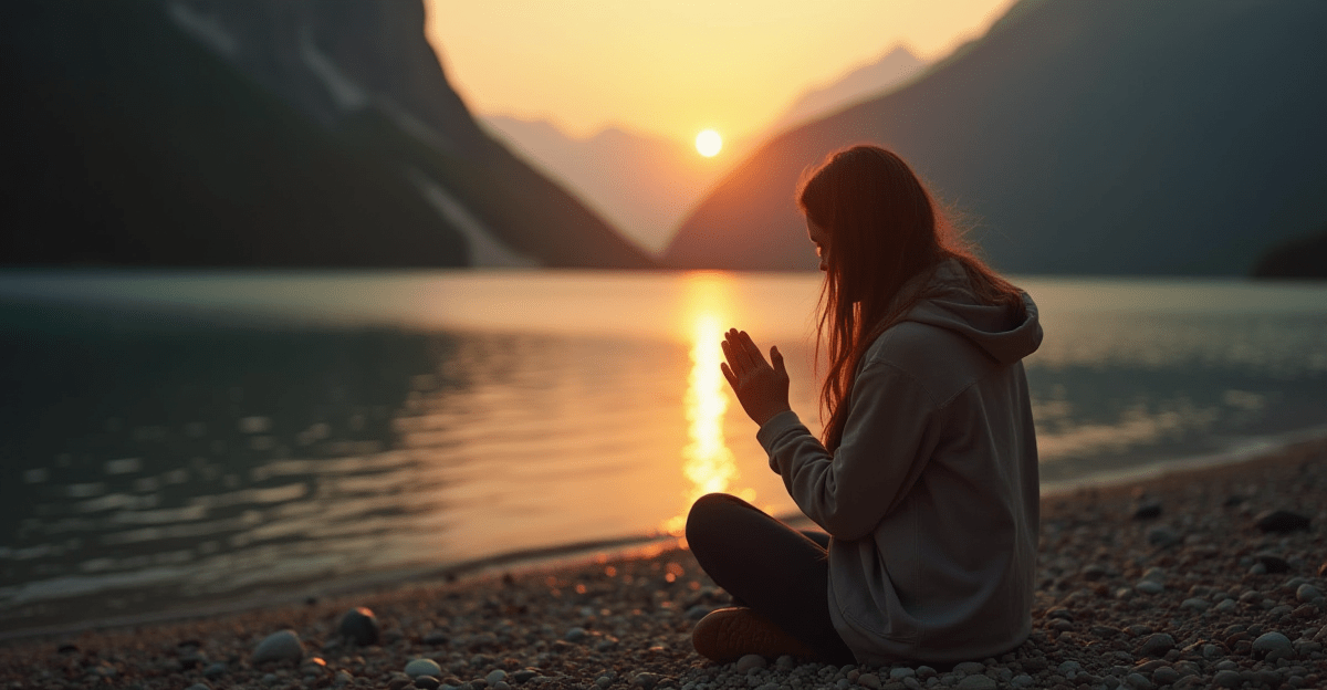 Sunday Prayer: Dealing with Disappointment