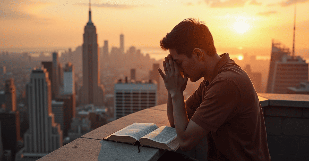 Monday Read: The Curse of Comparison