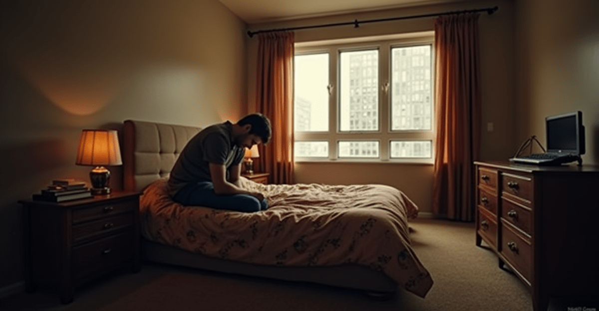 Monday Prayer: The Gift of Community