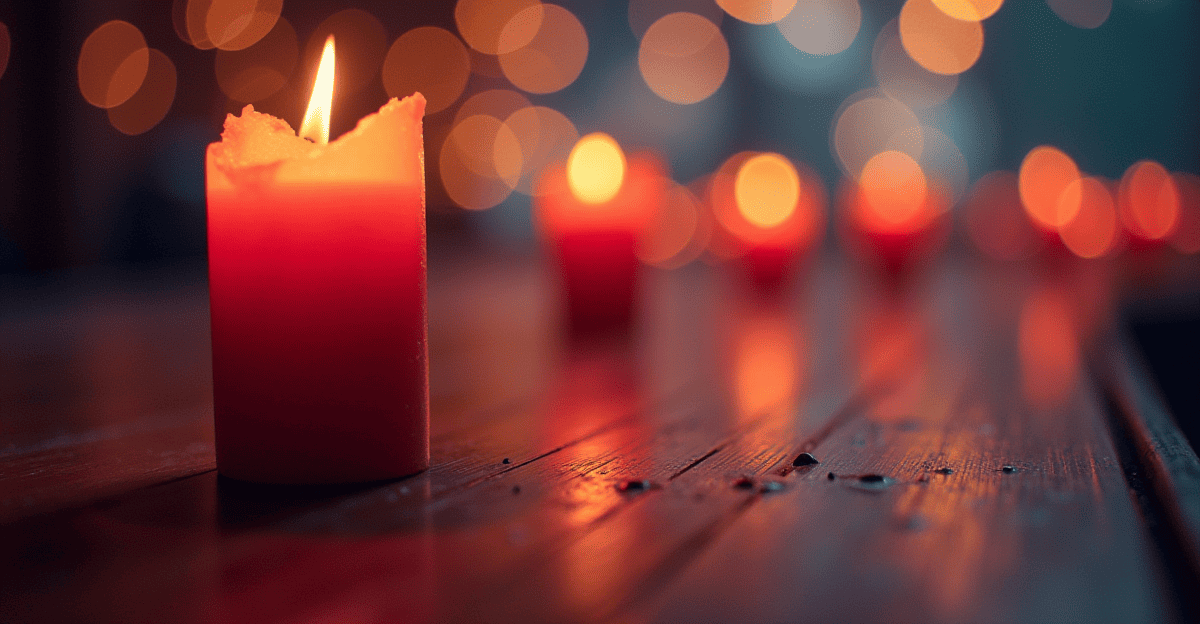 I Love Making You Happy