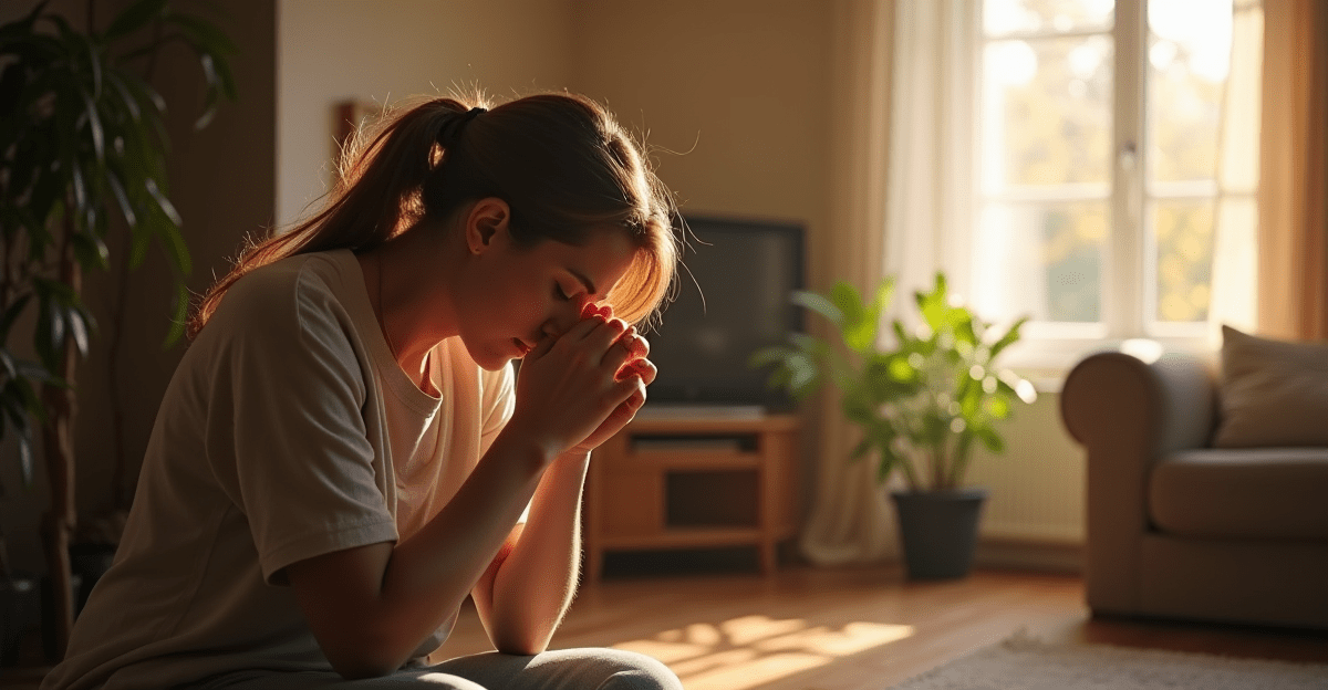 Thursday Prayer: The Hunger for Purpose