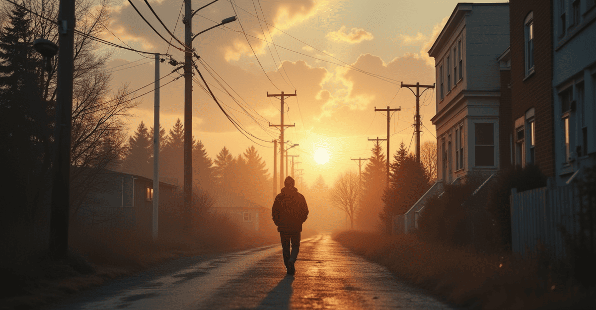 You're My Personal Responsibility