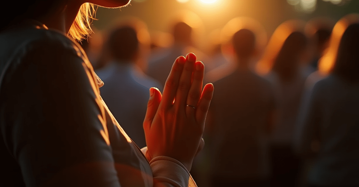 Wednesday Prayer: When I Feel Stuck