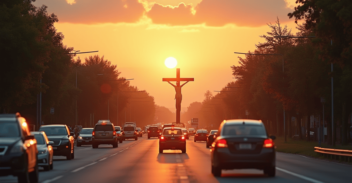 Saturday Read: The Counterfeit of Emotional Worship