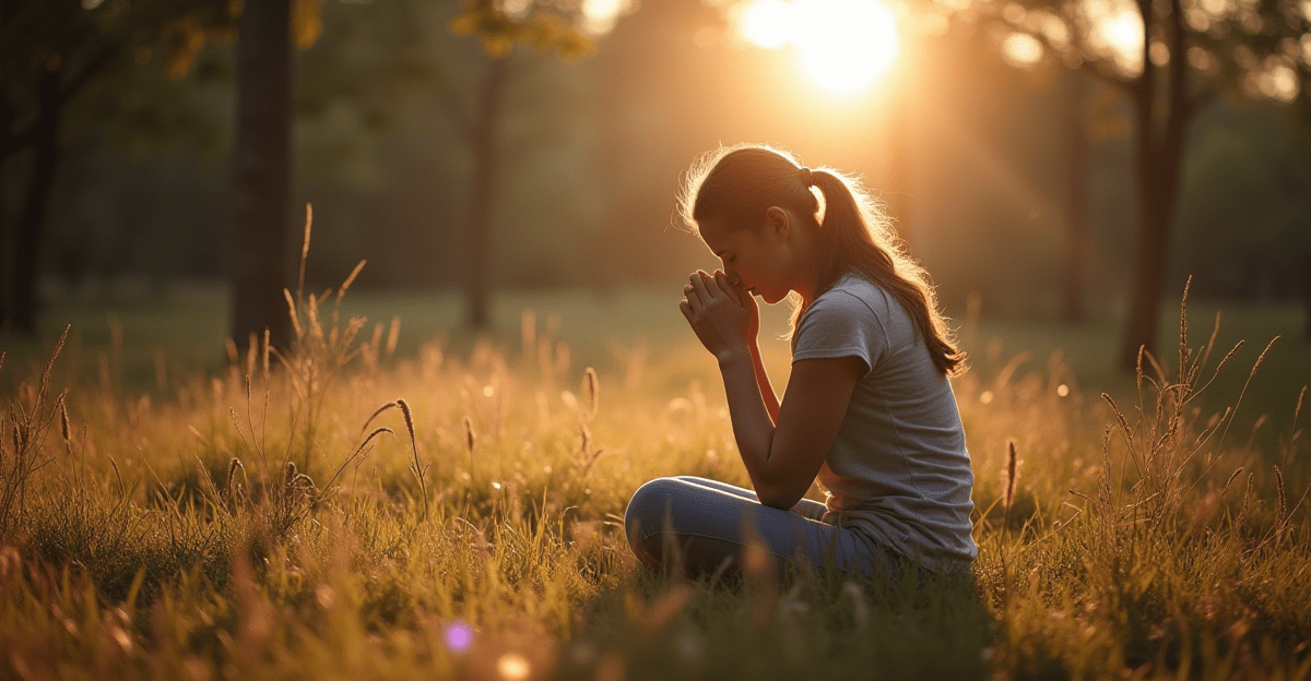 Friday Prayer: Wrestling with Loneliness