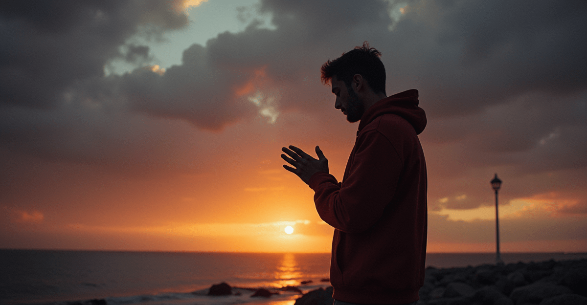 Tuesday Prayer: The Weight of Expectations