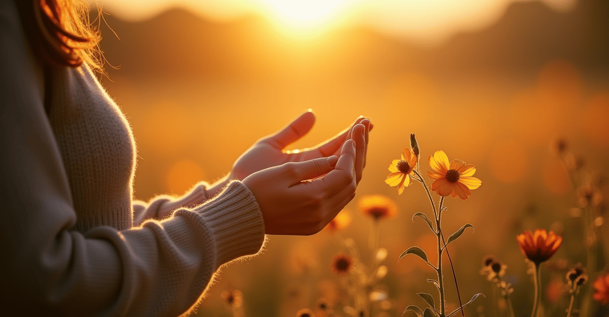 I'm Working Everything for Good