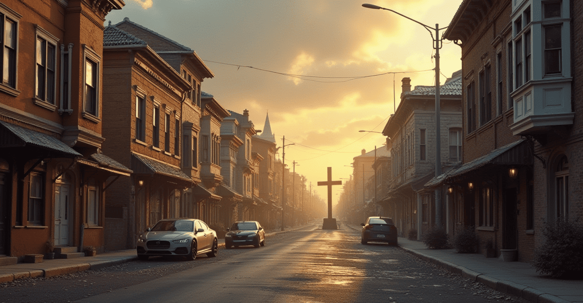 I'm Making Everything New