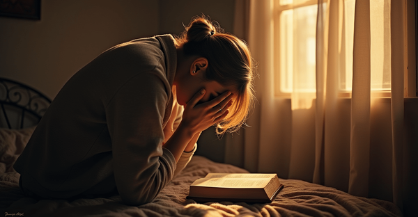 Friday Prayer: Full Circle