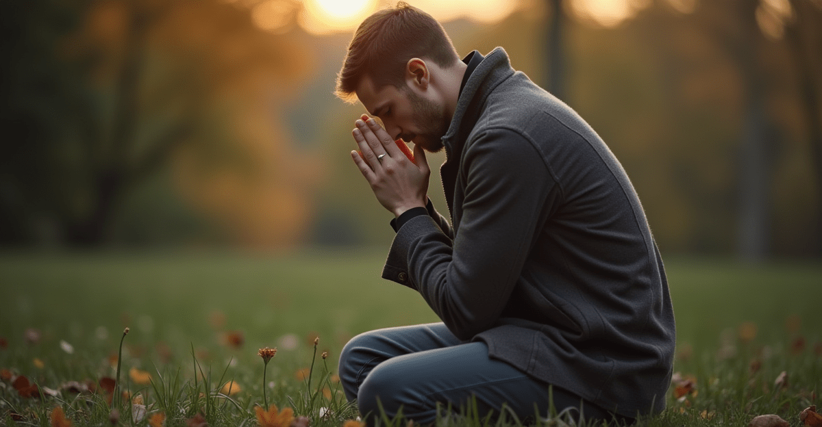 Saturday Prayer: November Begins